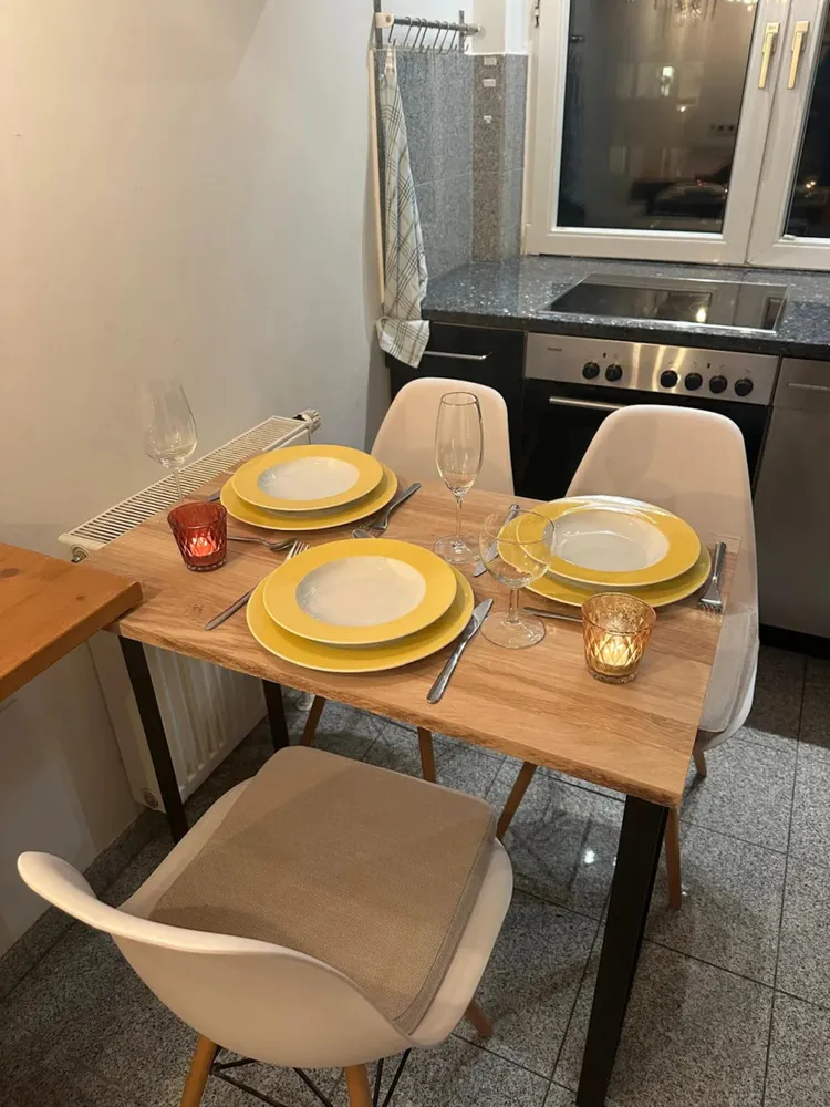 WG-Zimmer mit 11 m² in München – Bild 2