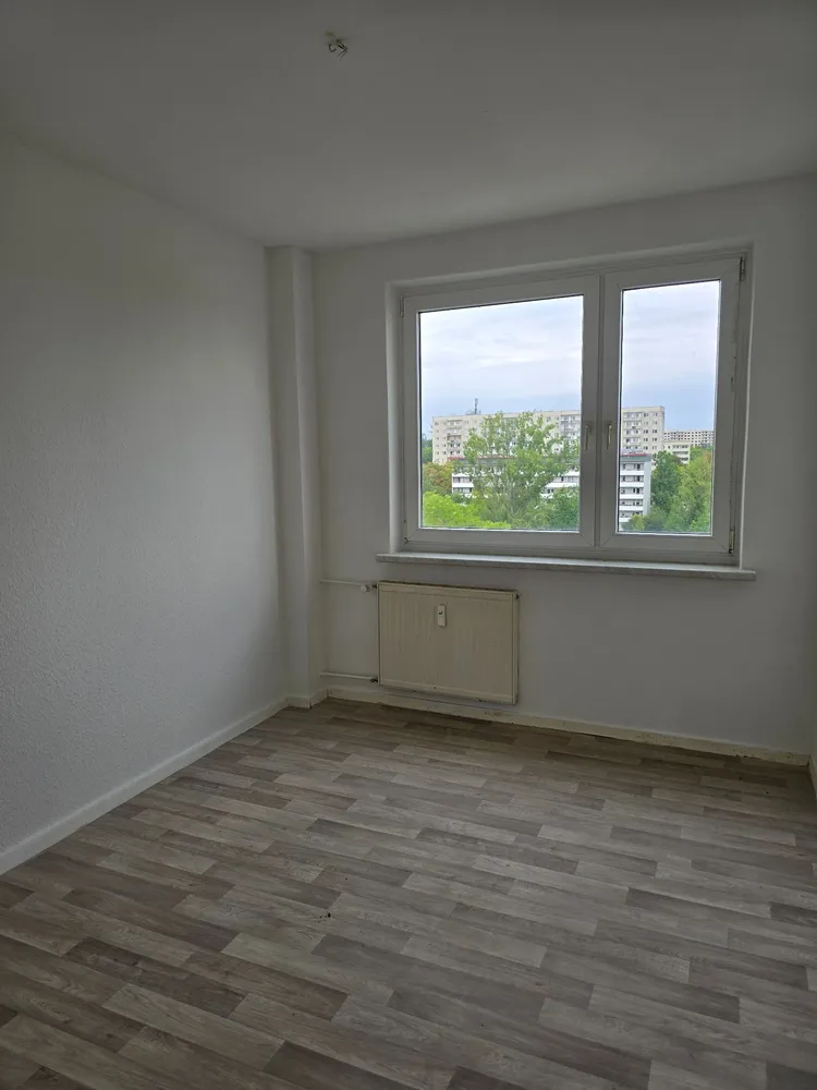 3 Zimmer Wohnung mit 66 m² in Halle (Saale) – Bild 3