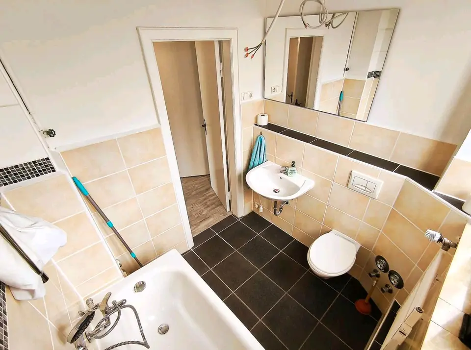 3 Zimmer Wohnung mit 63 m² in Bremen – Bild 8