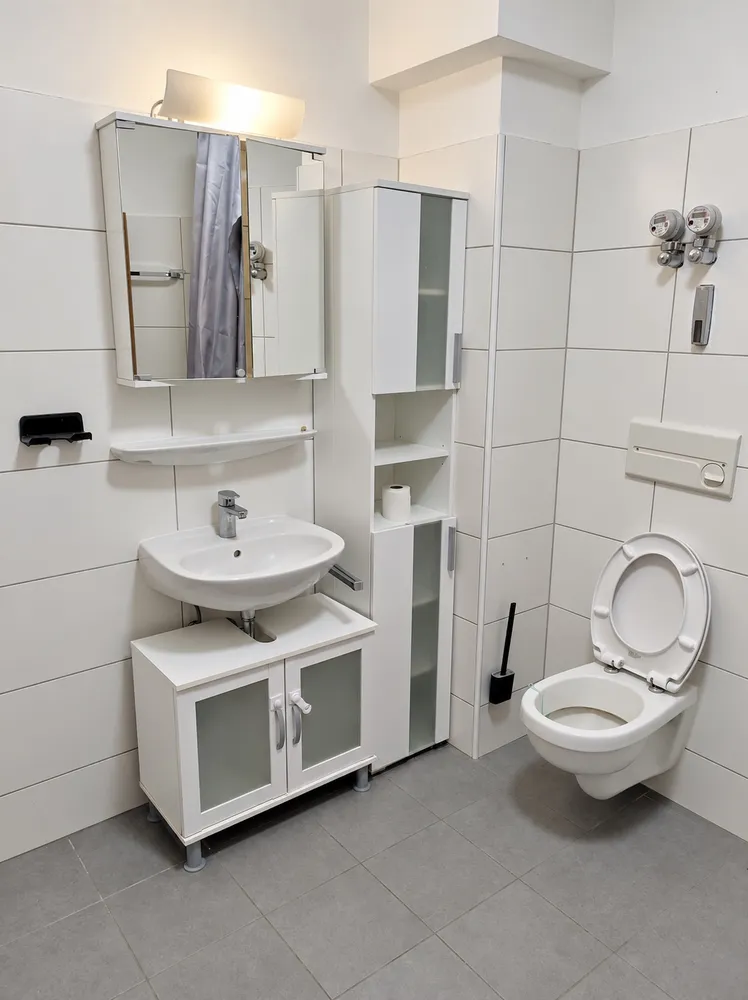 1 Zimmer Wohnung mit 42 m² in Coburg – Bild 5