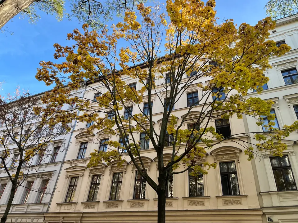 WG-Zimmer mit 70 m² in Berlin – Bild 6