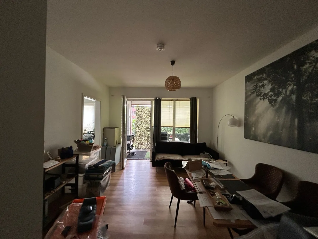 3 Zimmer Wohnung mit 65 m² in Lübeck – Bild 2