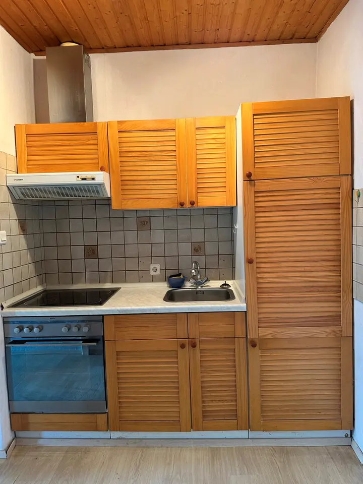 Studio mit 17 m² in Emmerich am Rhein – Bild 3