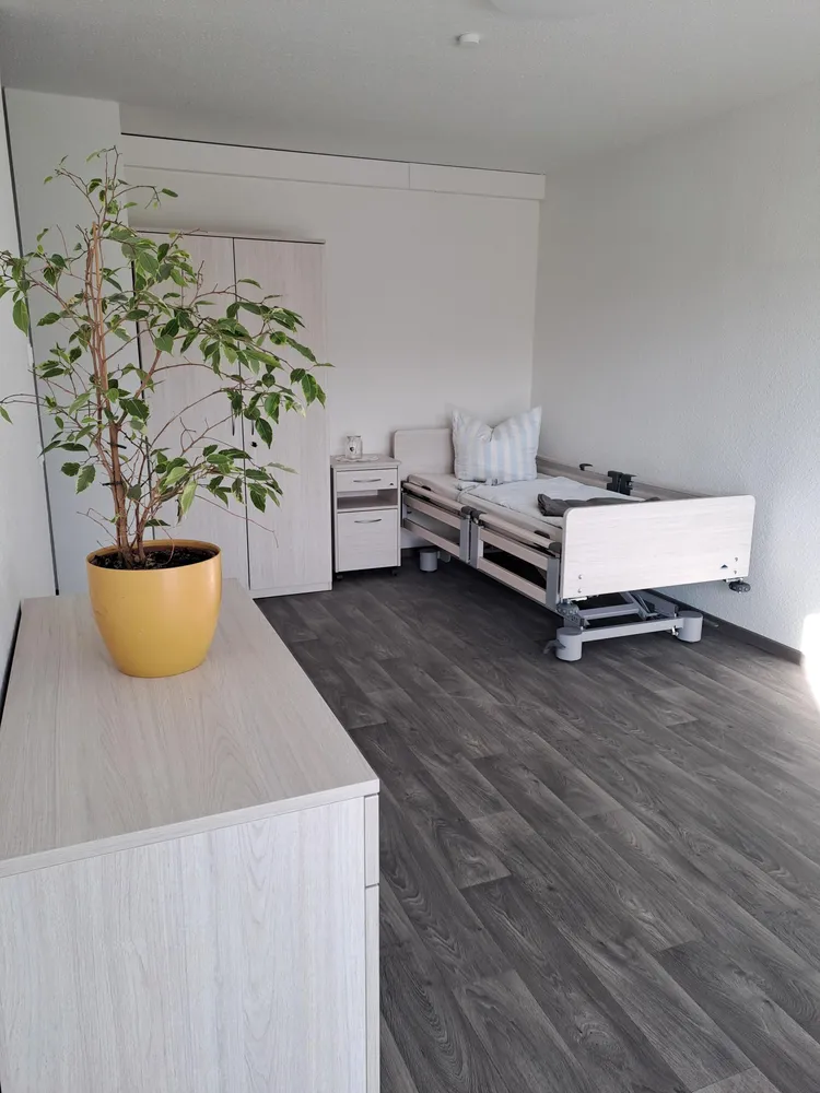 1 Zimmer Wohnung mit 44 m² in Cottbus – Bild 9