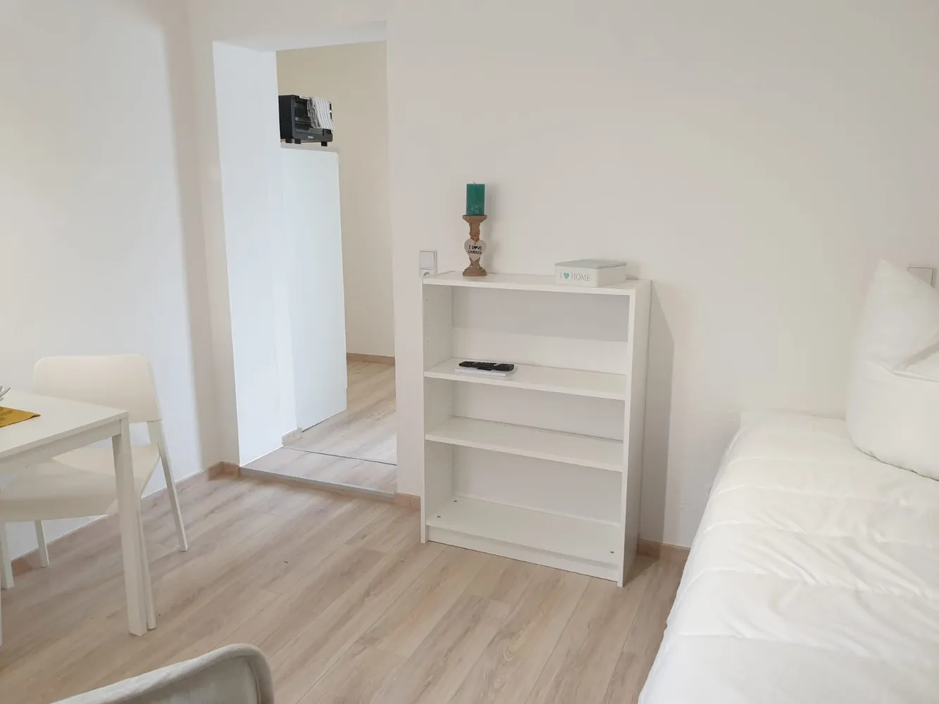 1 Zimmer Wohnung mit 25 m² in Halle (Saale) – Bild 5