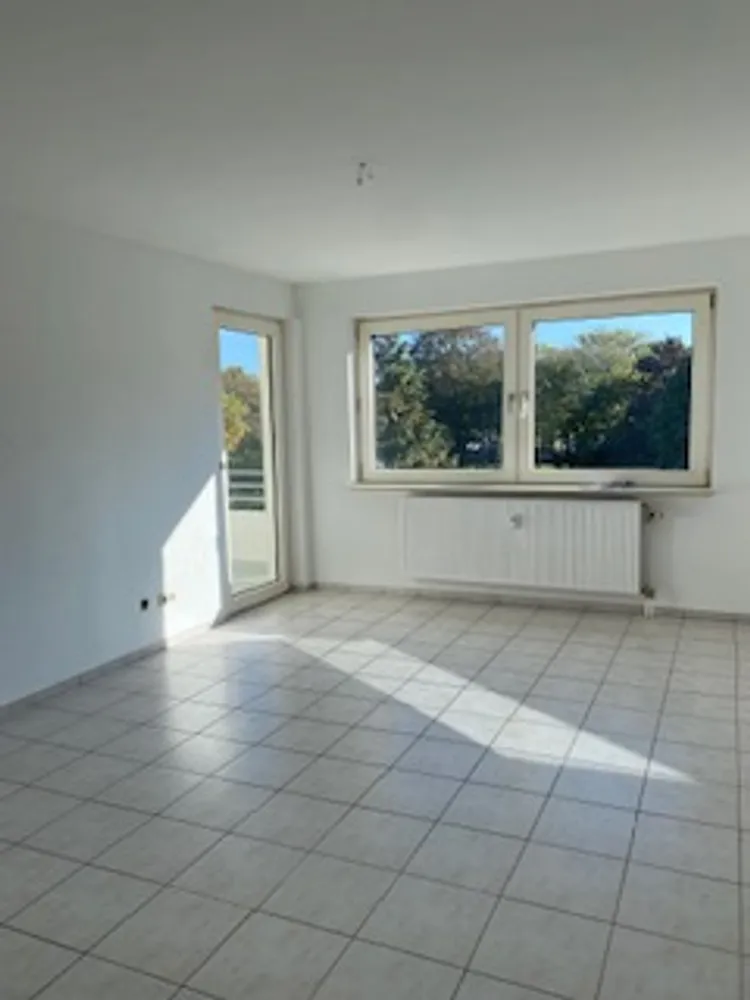 2 Zimmer Wohnung mit 56 m² in Duisburg – Bild 2