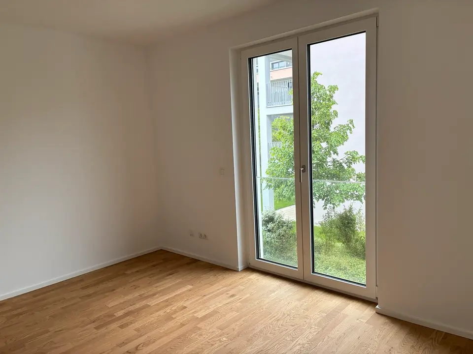 WG-Zimmer mit 90 m² in Schwetzingen – Bild 6