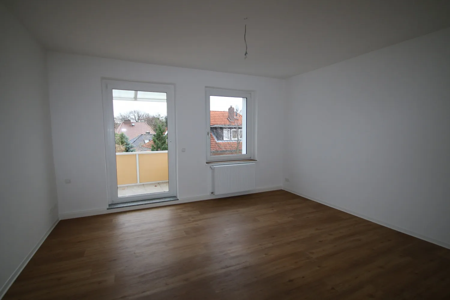 3 Zimmer Wohnung mit 69 m² in Magdeburg – Bild 3