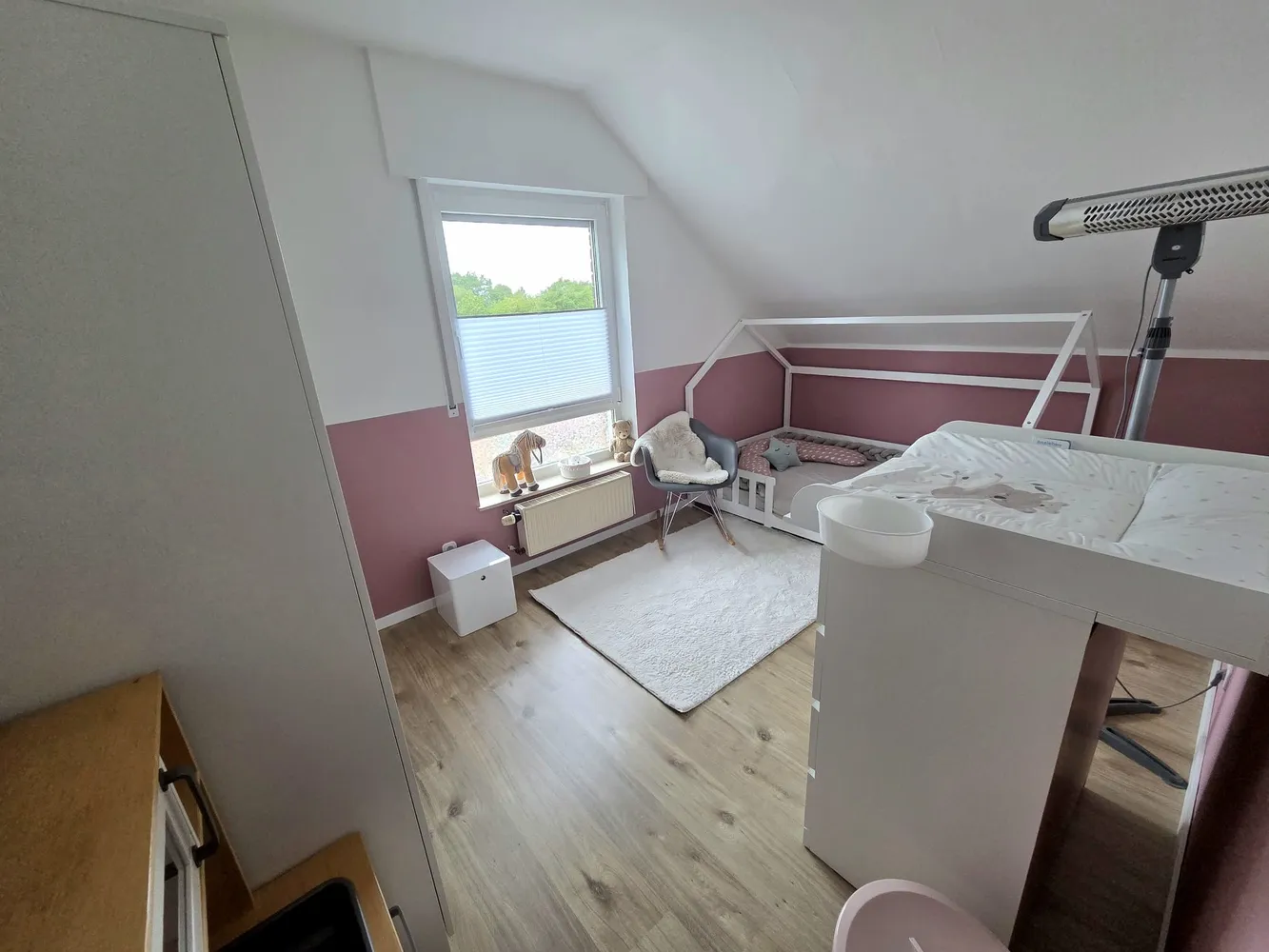 4 room apartment with 100 m² in Ibbenbüren – Photo 2