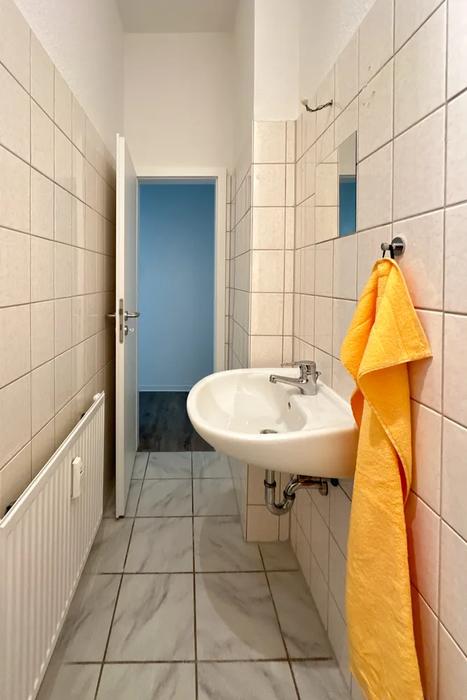 2 Zimmer Wohnung mit 41 m² in Magdeburg – Bild 5