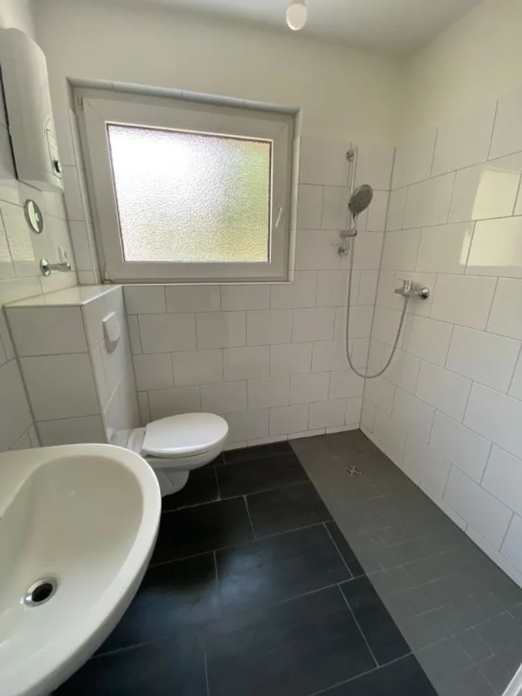 3 room apartment with 58 m² in Gelsenkirchen – Photo 5
