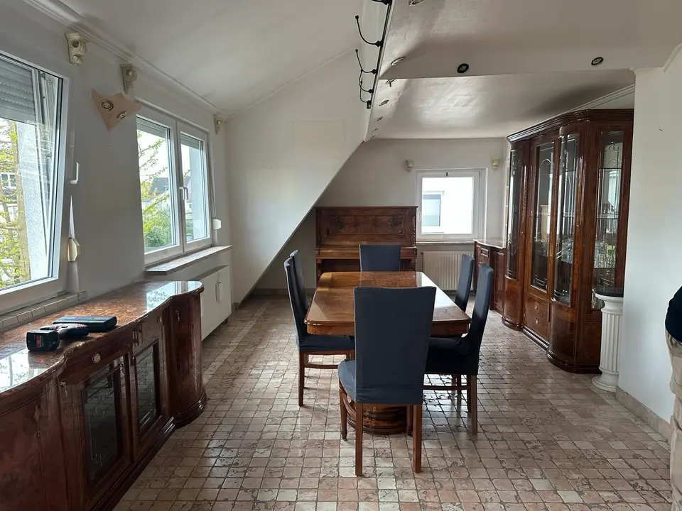 3 Zimmer Wohnung mit 125 m² in Kassel – Bild 5