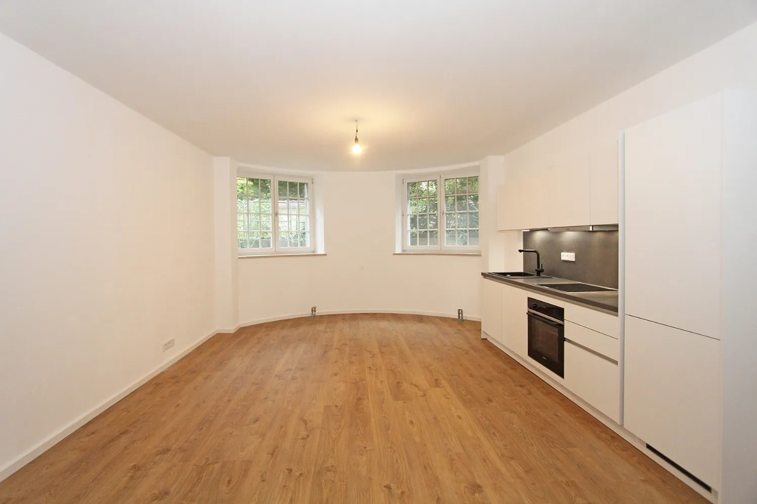 2 Zimmer Wohnung mit 64 m² in München – Bild 3