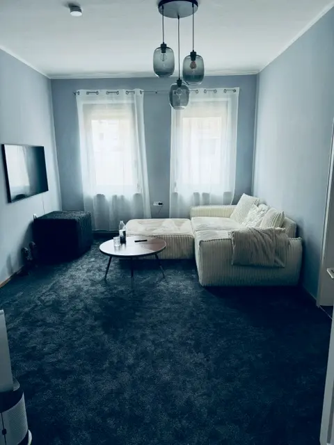 2 Zimmer Wohnung mit 60 m² in Nürnberg – Bild 1