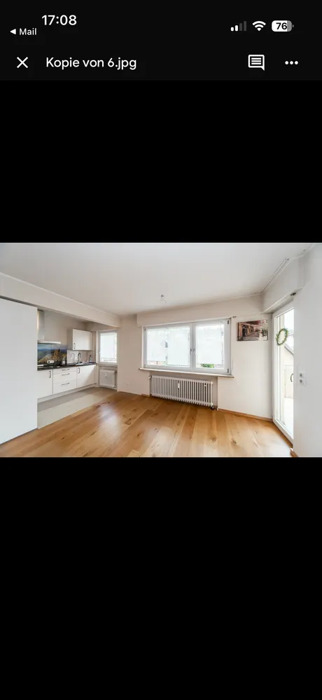 2 Zimmer Wohnung mit 50 m² in Stuttgart – Bild 1