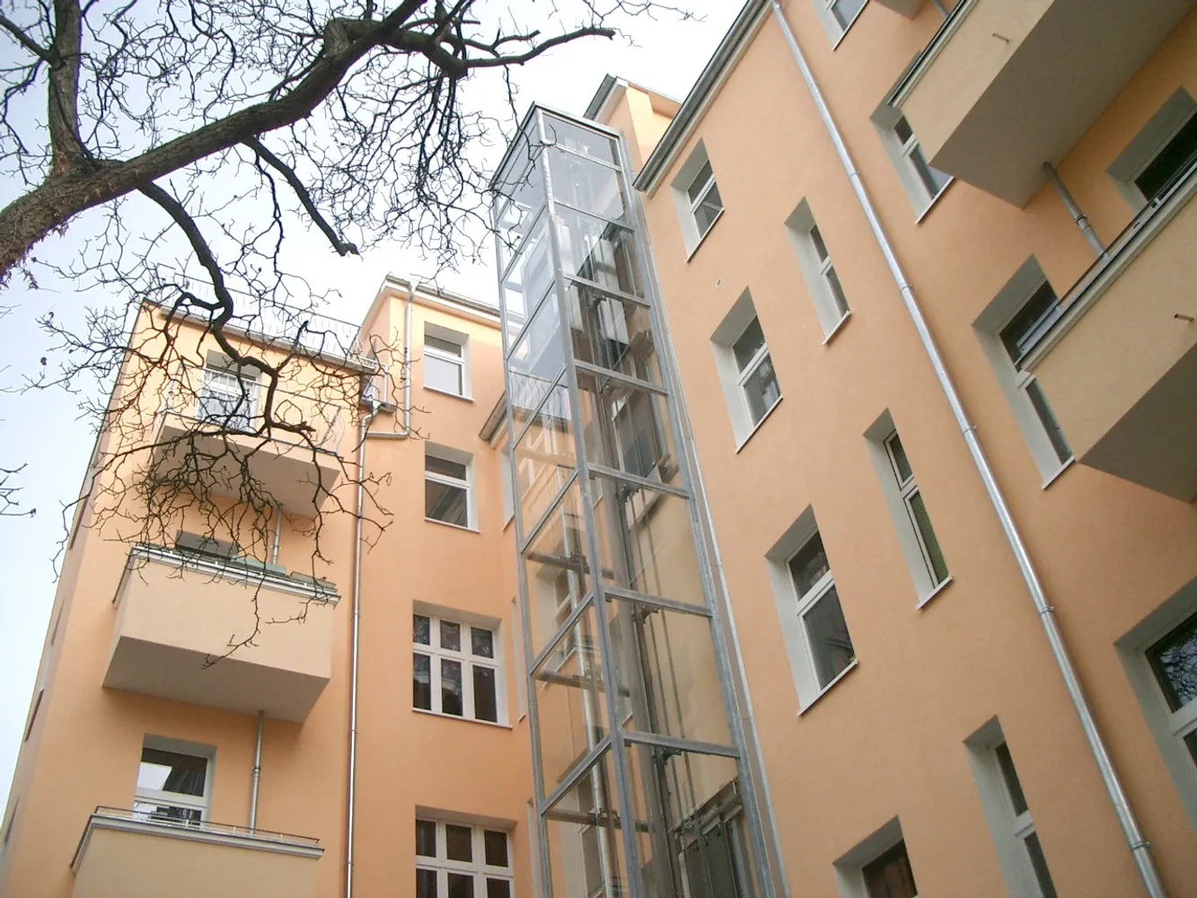 3 Zimmer Wohnung mit 108 m² in Berlin – Bild 10