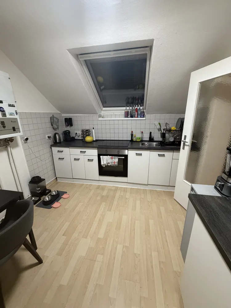 3 room apartment with 70 m² in Wuppertal – Photo 9