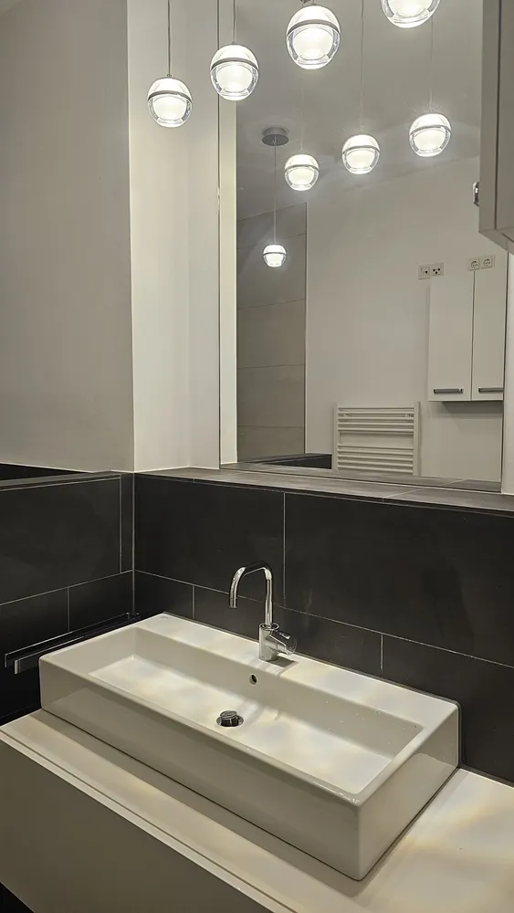 2 room apartment with 76 m² in Cologne – Photo 6