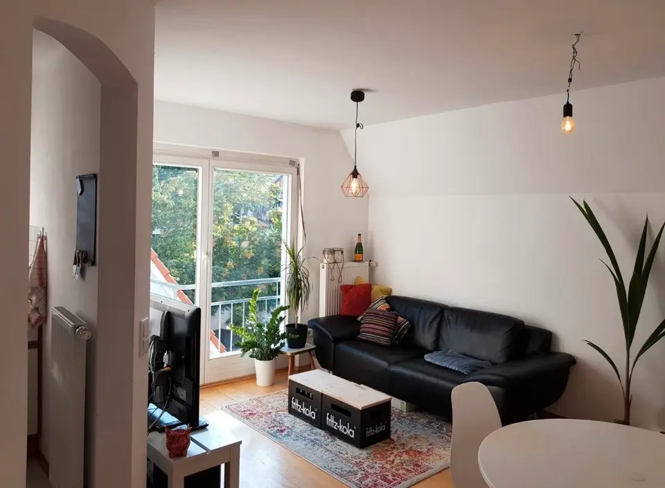 2 Zimmer Wohnung mit 49 m² in Ingolstadt – Bild 6