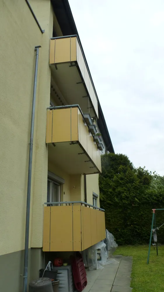 3 Zimmer Wohnung mit 81 m² in Stuttgart – Bild 2