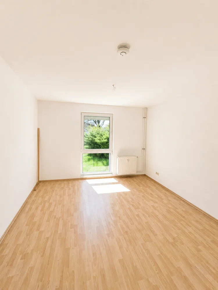 2 Zimmer Wohnung mit 59 m² in Wittenberg – Bild 2