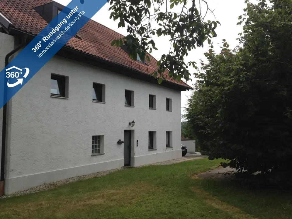 2 Zimmer Wohnung mit 34 m² in Passau – Bild 7