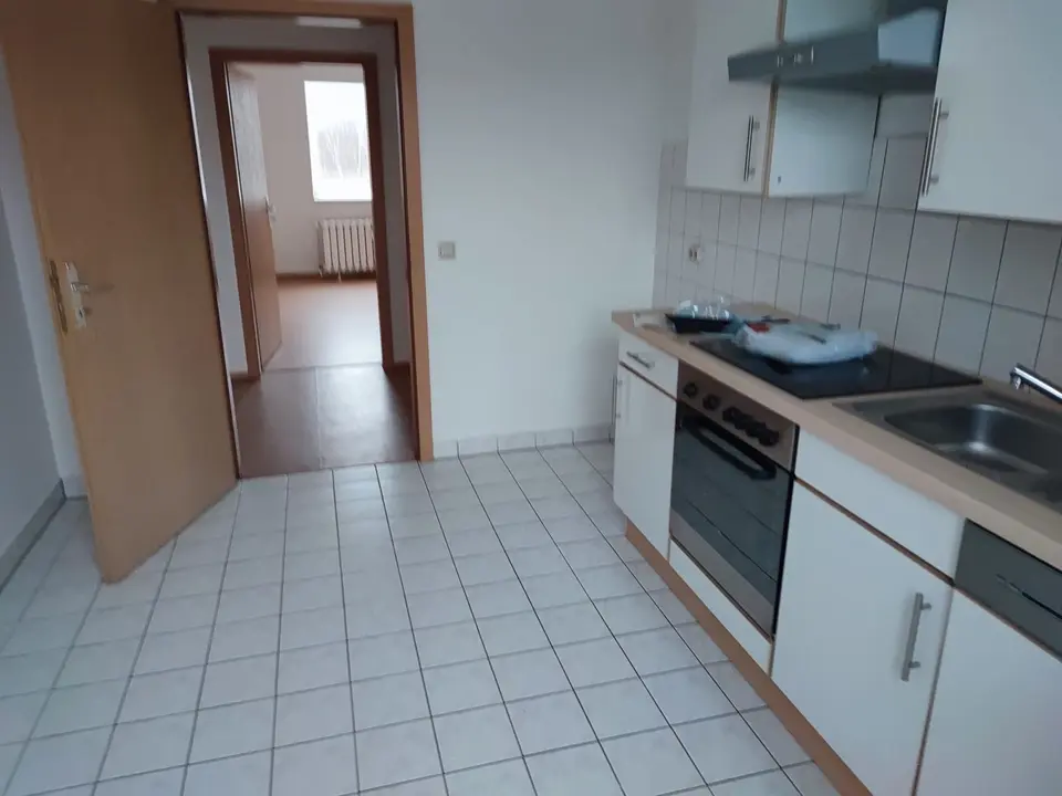 3 Zimmer Wohnung mit 74 m² in Rathenow – Bild 3