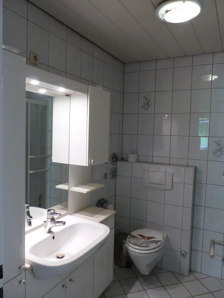 3 Zimmer Wohnung mit 75 m² in Erlangen – Bild 10