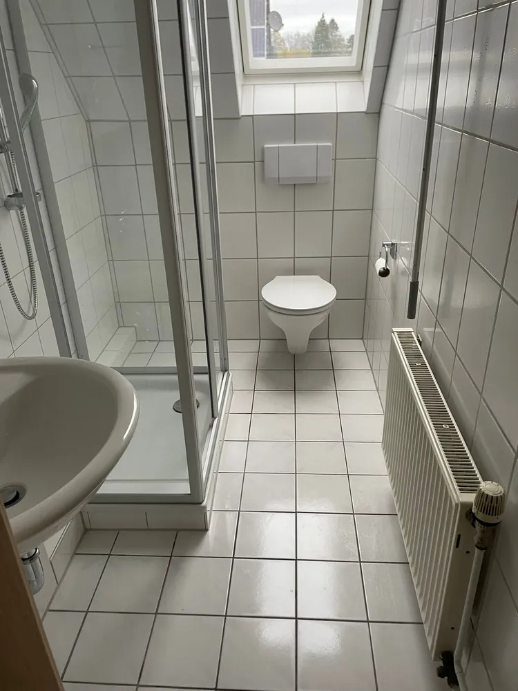 3 Zimmer Wohnung mit 50 m² in Osnabrück – Bild 6