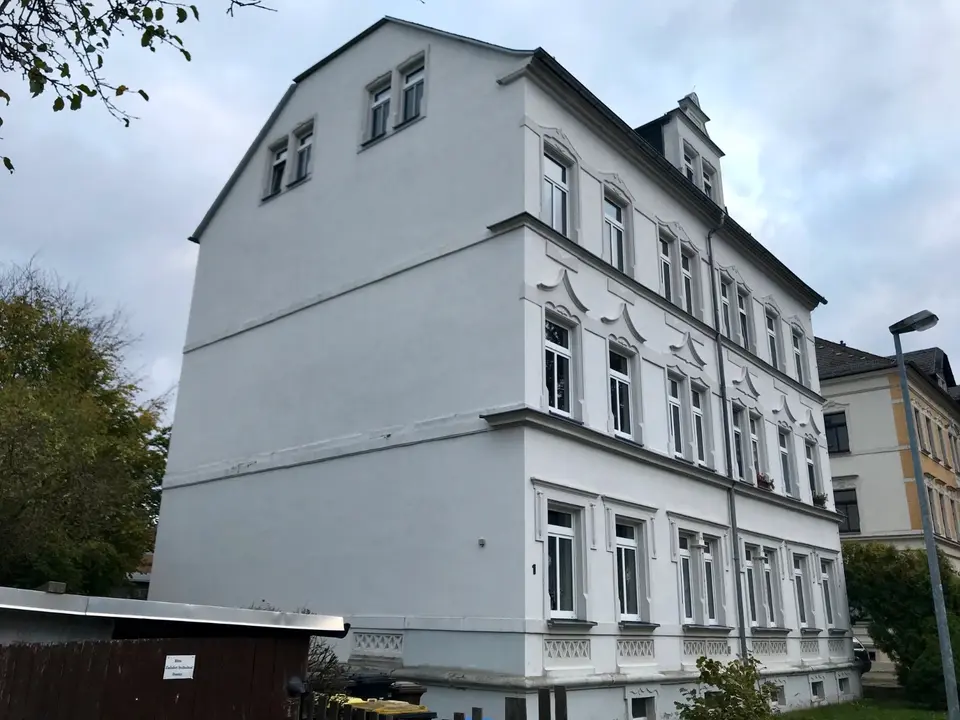 3 room apartment with 66 m² in Chemnitz – Photo 10