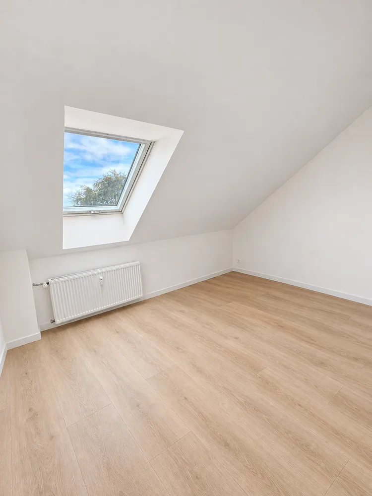 2 room apartment with 48 m² in Cologne – Photo 7