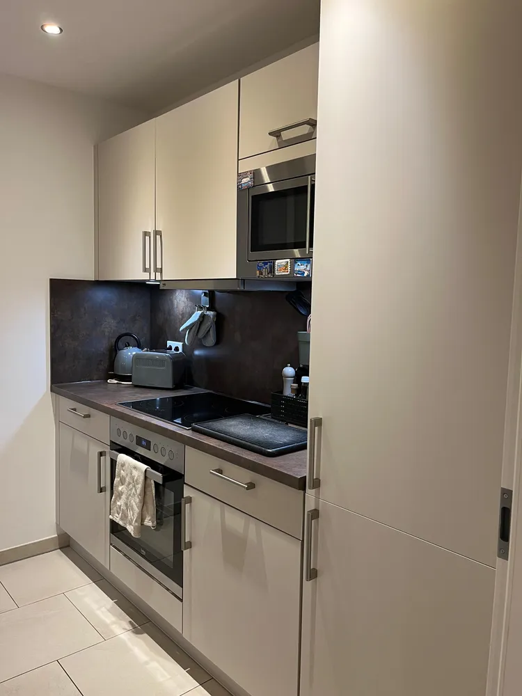 2 Zimmer Wohnung mit 52 m² in Halle (Saale) – Bild 8