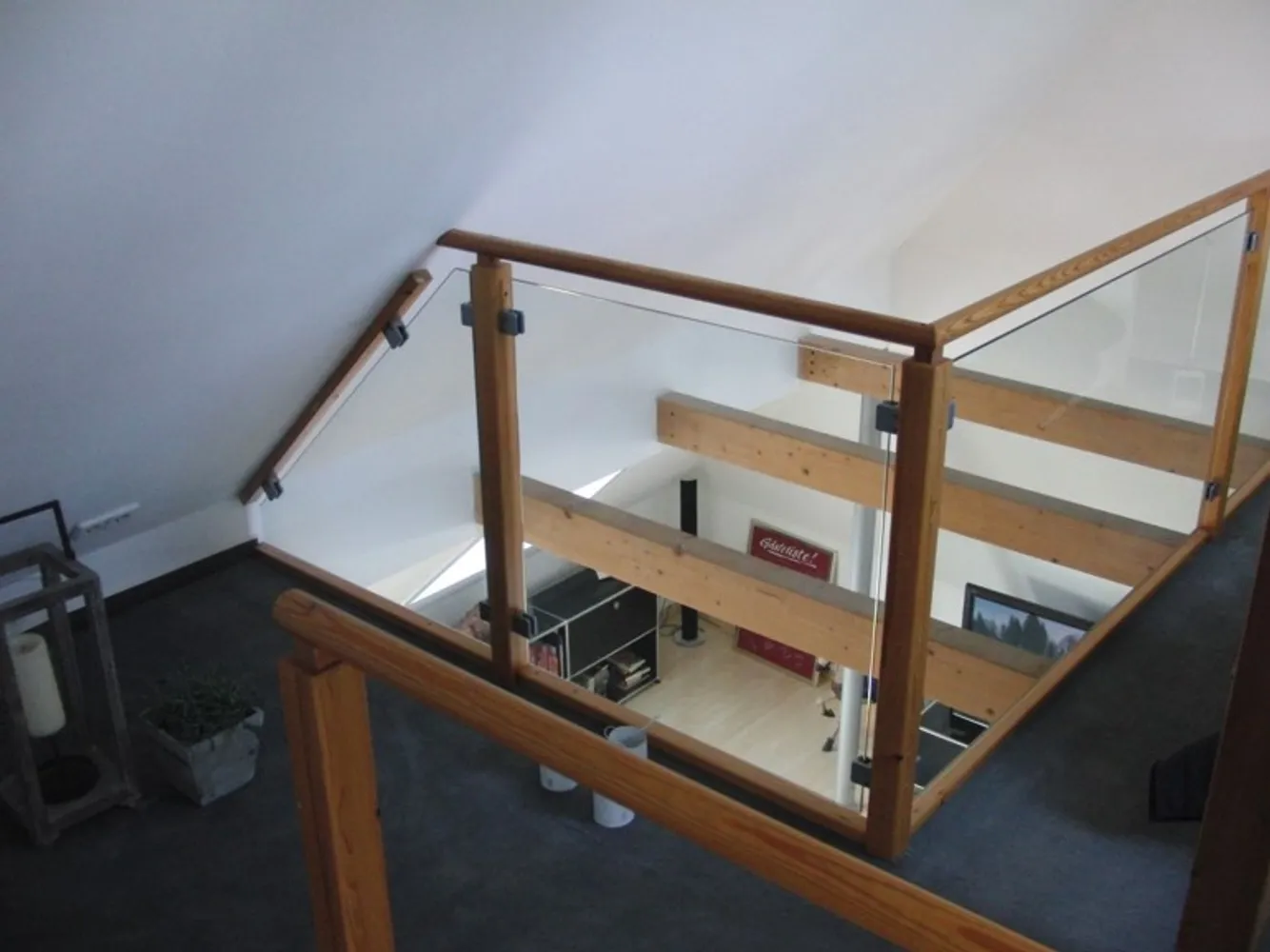 3 Zimmer Wohnung mit 84 m² in Braunschweig – Bild 1