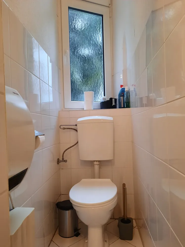 1 Zimmer Wohnung mit 17 m² in Wiesbaden – Bild 7
