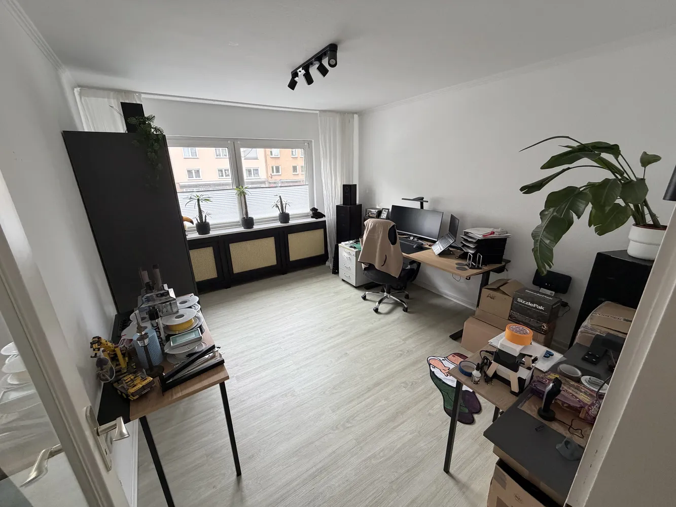 3 Zimmer Wohnung mit 74 m² in Dortmund – Bild 2