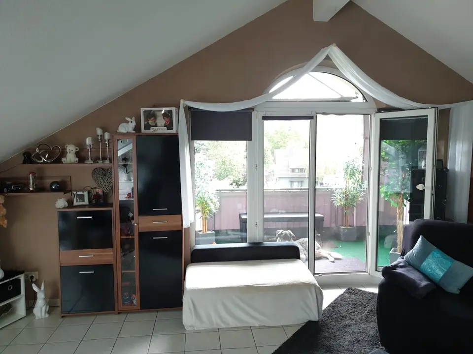 3 Zimmer Wohnung mit 75 m² in Koblenz – Bild 8