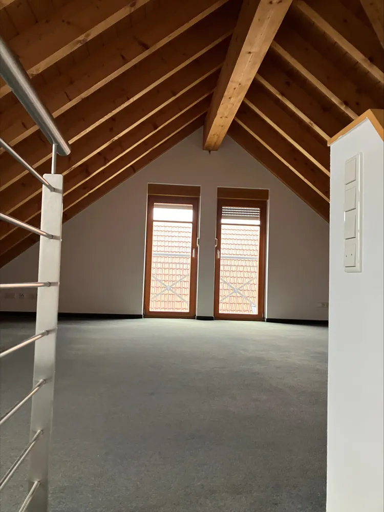 2 Zimmer Wohnung mit 87 m² in Heppenheim – Bild 6