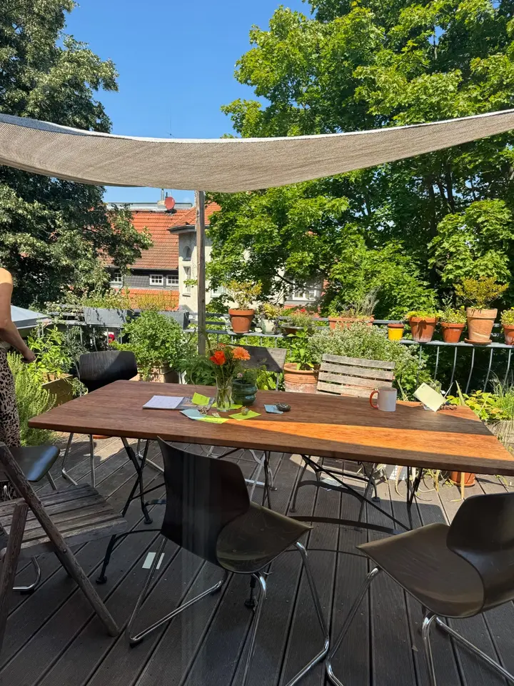 WG-Zimmer mit 270 m² in Potsdam – Bild 3
