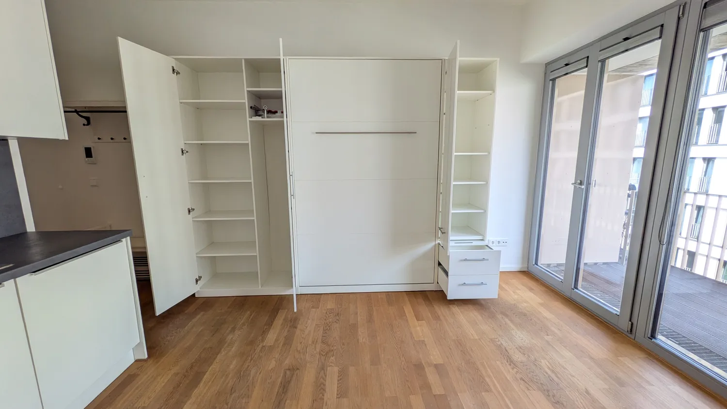 1 Zimmer Wohnung mit 28 m² in Berlin – Bild 7