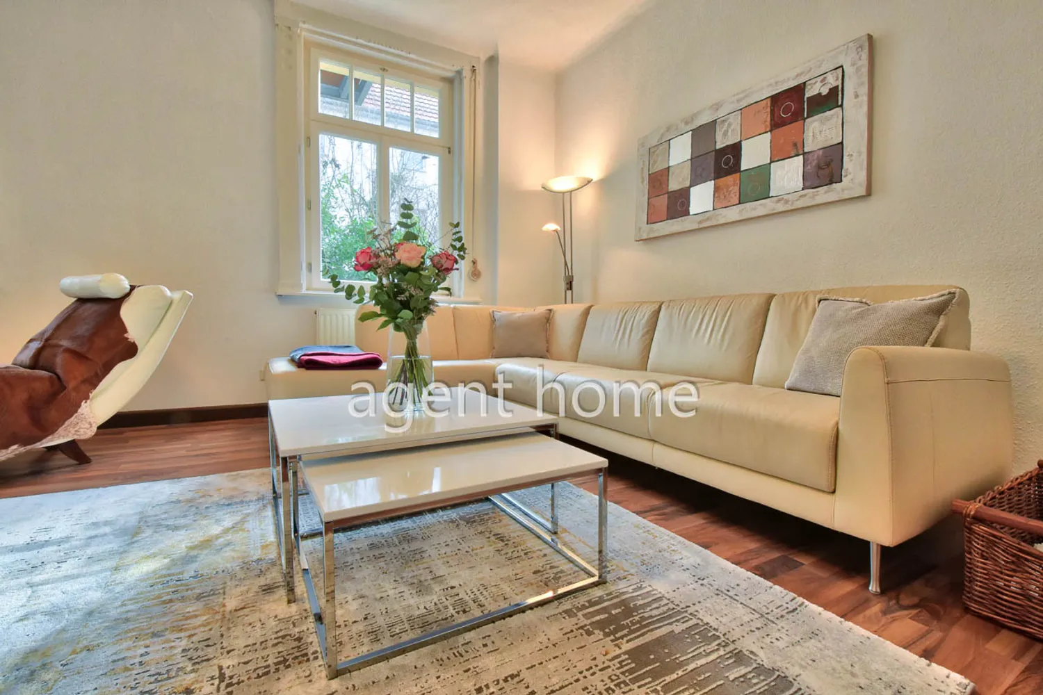 5 Zimmer Wohnung mit 110 m² in Stuttgart – Bild 5