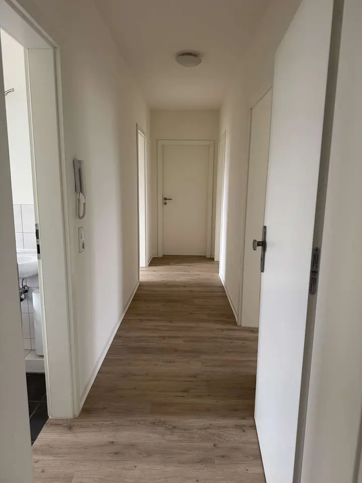 2 Zimmer Wohnung mit 50 m² in Wismar – Bild 9