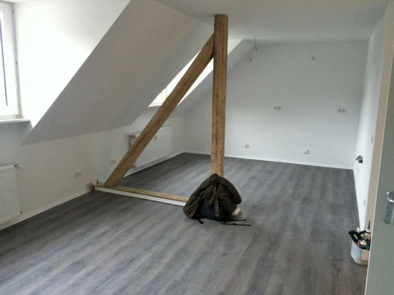 3 Zimmer Wohnung mit 68 m² in Essen – Bild 3