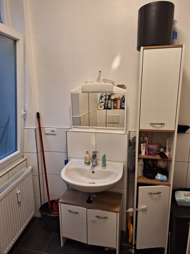 2 Zimmer Wohnung mit 42 m² in Wiesbaden – Bild 3