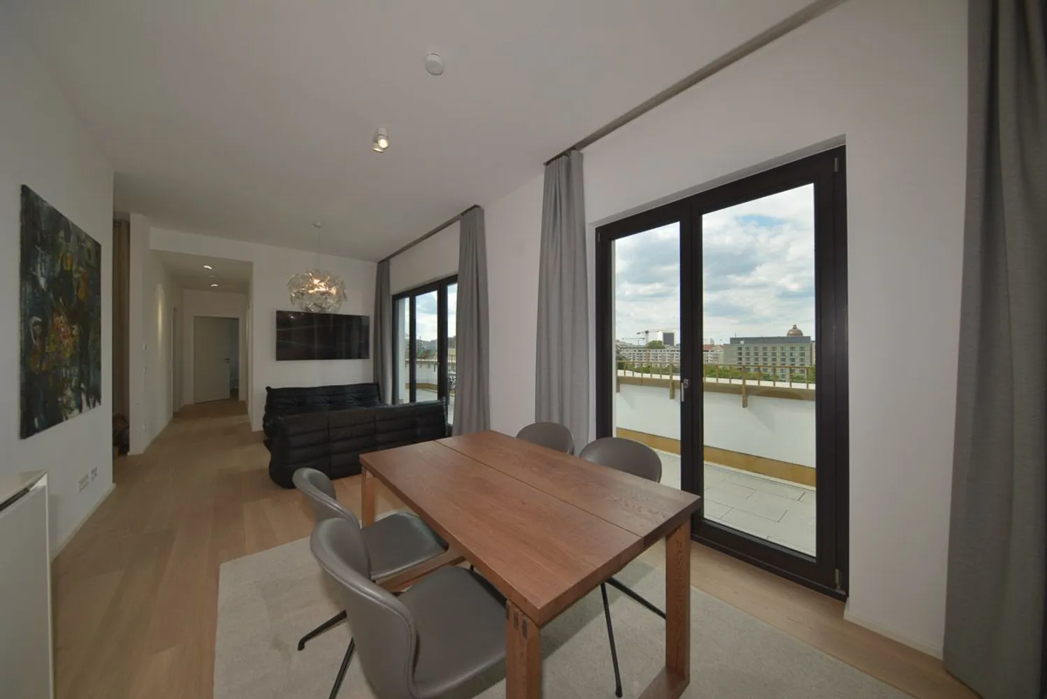 3 Zimmer Wohnung mit 85 m² in Berlin – Bild 7