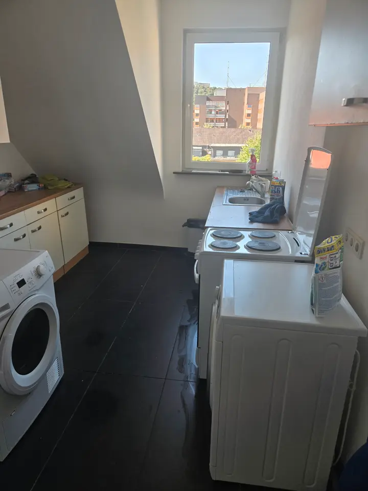 2 Zimmer Wohnung mit 76 m² in Saarbrücken – Bild 3