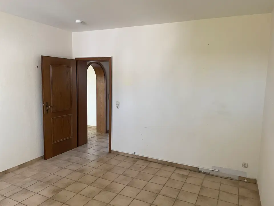 3 Zimmer Wohnung mit 65 m² in Aachen – Bild 2