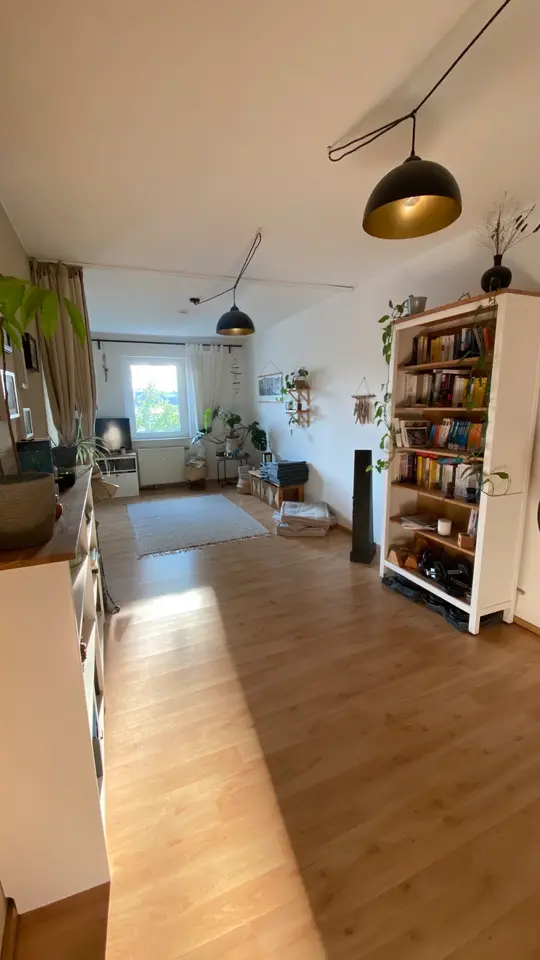 3 room apartment with 78 m² in Leipzig – Photo 3