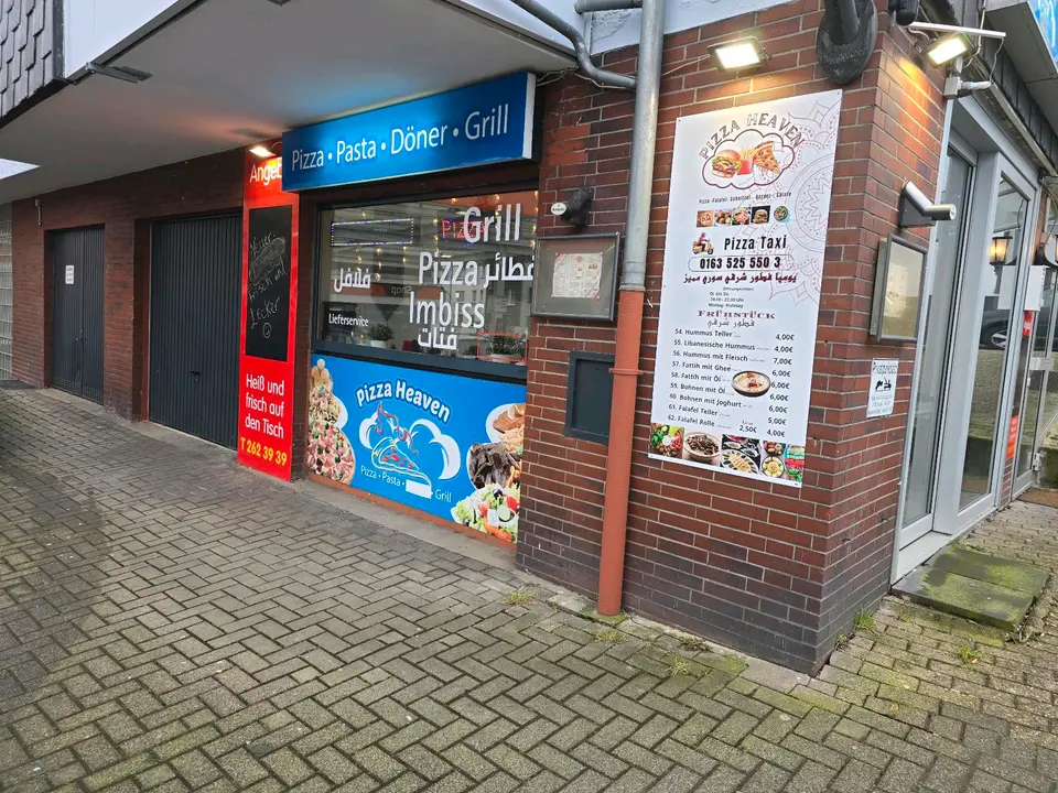 2 Zimmer Wohnung mit 86 m² in Wuppertal – Bild 1