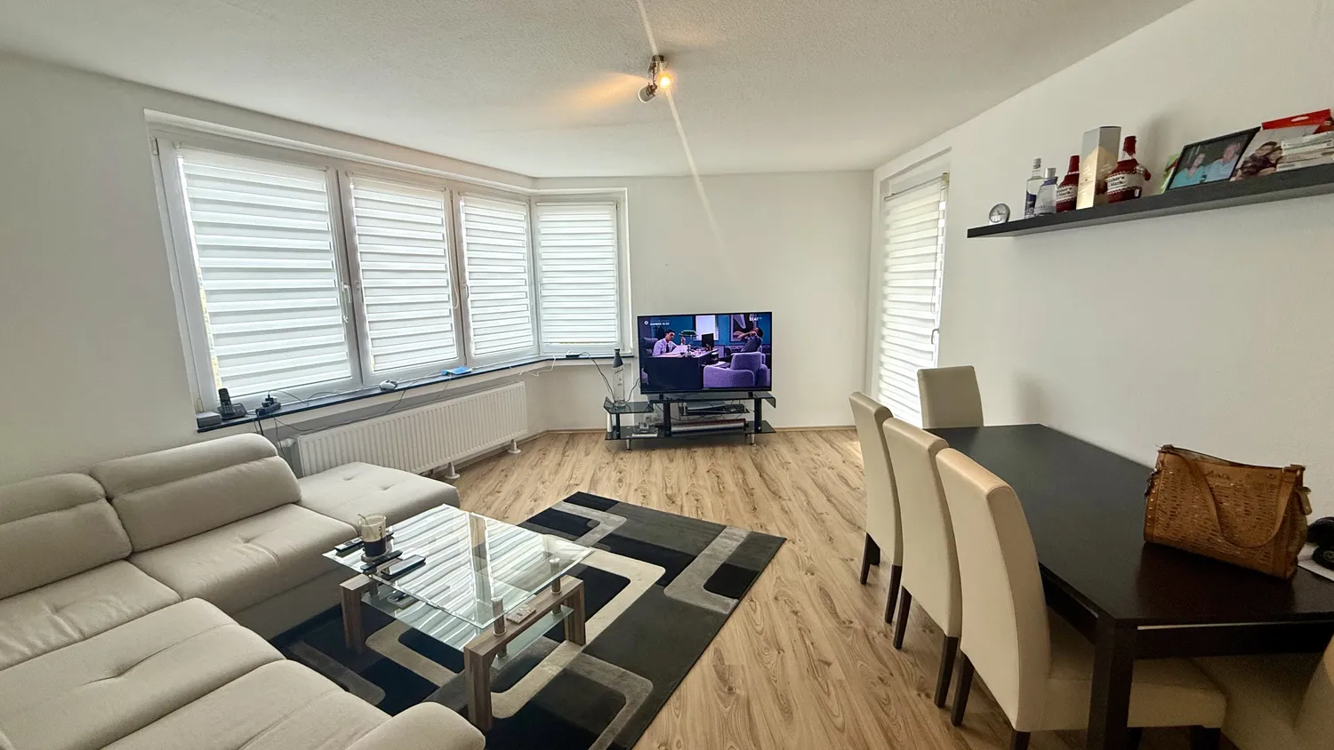 2 Zimmer Wohnung mit 74 m² in Solingen – Bild 1