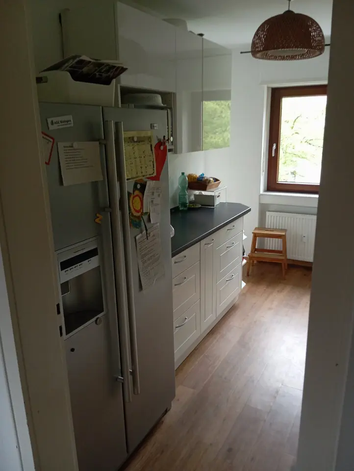 4 Zimmer Wohnung mit 90 m² in Karlsruhe – Bild 3
